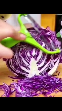 Cabbage Slicer Vegetable Cutter – Multi-Functional Kitchen Tool
