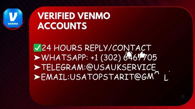 The Do's and Don'ts of Buying Verified Venmo Accounts
