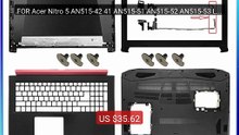 FOR Acer Nitro 5 AN515-42 41 AN515-51 AN515-52 AN515-53 Laptop LCD ... -- Top Rated 2026 | Buy Now!