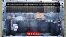 New laptop bottom case base cover for Dell Inspiron 14 5400 2... -- Amazing Value 2026 | Must Have!