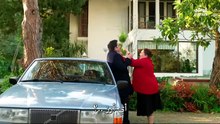 مسلسل الحسد الحلقة 33 مترجمة