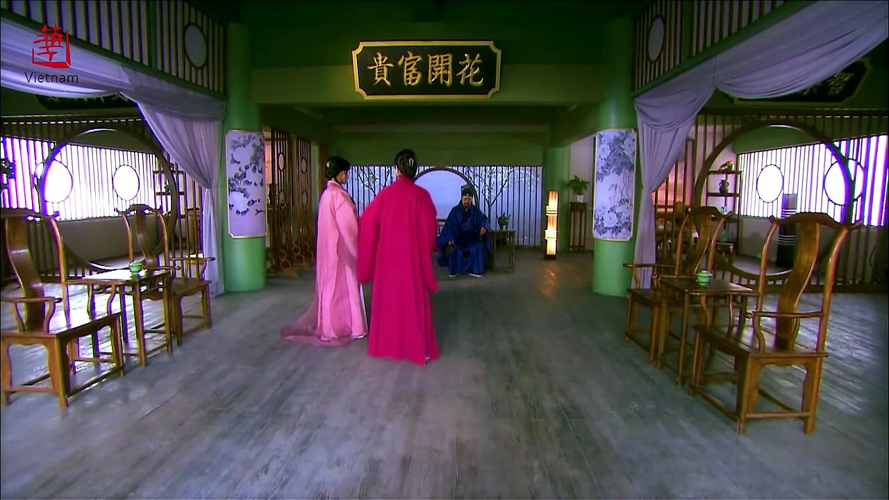 THIÊN SƯ DIỆT YÊU  - TẬP 26 - (Phim thuyết minh)