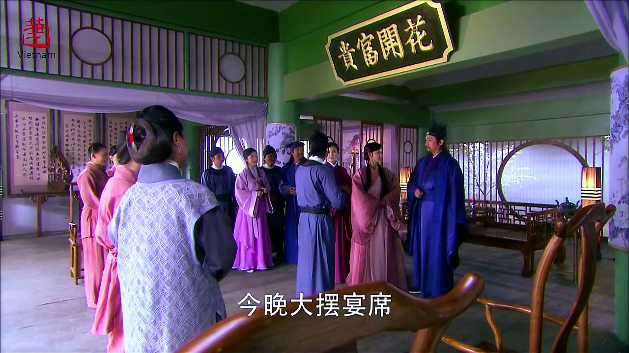 THIÊN SƯ DIỆT YÊU  - TẬP 27 - (Phim thuyết minh)