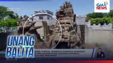 2 Amerikanong turista, inaresto matapos pumasok sa Macaque enclosure kung nasaan si Punch; itinanggi nila ang paratang | Unang Balita
