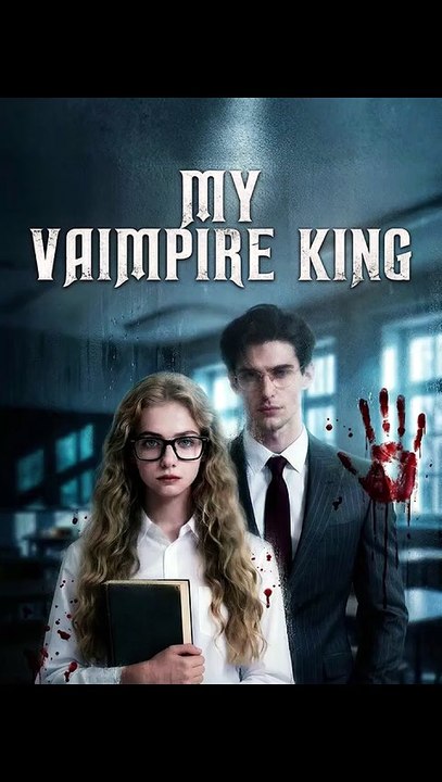 My Vampire King