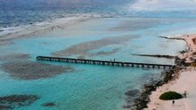 Semarnat asegura que no autorizará el proyecto ‘Perfect Day’ en Mahahual