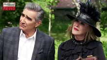 'Only Murders in the Building' Season 4 Casts Eugene Levy | THR News Video [Full Movie]