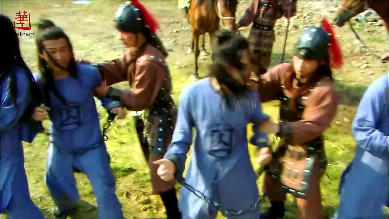 THIÊN SƯ DIỆT YÊU  - TẬP 33 - (Phim thuyết minh)