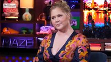 Amy Schumer Reveals Cushing syndrome Diagnosis Following Fan Discourse on Puffier Face | THR News Video [Full Movie]