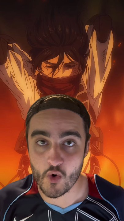 La souffrance de Sieg dans l’attaque des titans