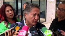 Frangie reconoce puntos críticos que deben atenderse antes del Mundial