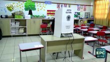 Justiça Eleitoral está convocando voluntários para trabalhar nas eleições