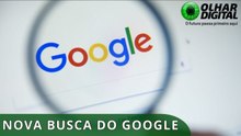 Google muda caixa de busca após 25 anos e amplia foco em IA
