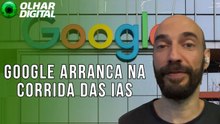 Novidades do Google I/O: hype ou revolução? | Pena