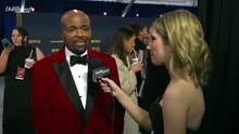 William Stanford Davis Shares What Fans Can Expect For His Character in 'Abbott Elementary' Season 3 | THR Video [Full Movie]
