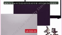NEW For Acer A115-32 A315-35 A315-58  A515-56G EX215-32 EX215-... -- Best Buy 2026 | Great Quality!
