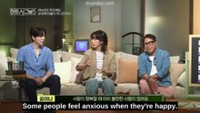 Heart Signal Season 5 Ep 5 Eng Sub