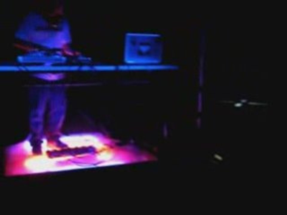 dj ken-one live