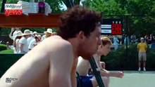 'Challengers:'  Zendaya, Josh O'Connor and Mike Faist Turn Up the Heat in New Trailer | THR News Video [Full Movie]