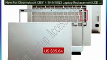 New For Chromebook CB514-1H N18Q3 Laptop Replacement LCD Rear Cove... -- Best Deal 2026 | Shop Now!