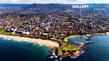 Gallery, Wollongong