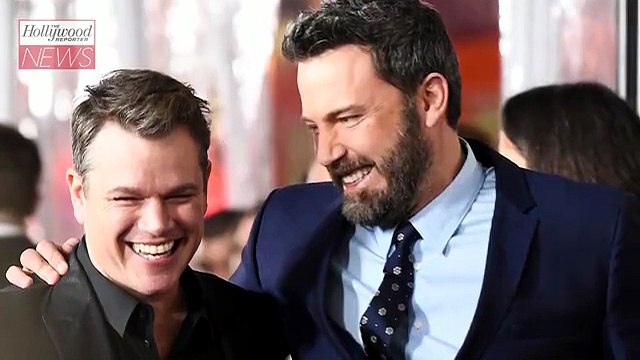 Jennifer Garner May Star in Ex-Husband Ben Affleck's Crime Thriller 'Animals' | THR News Video [Full Movie]
