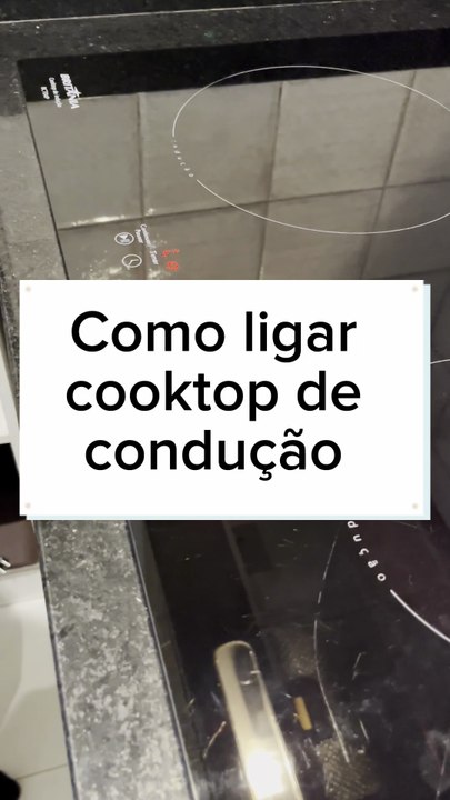 Cooktop