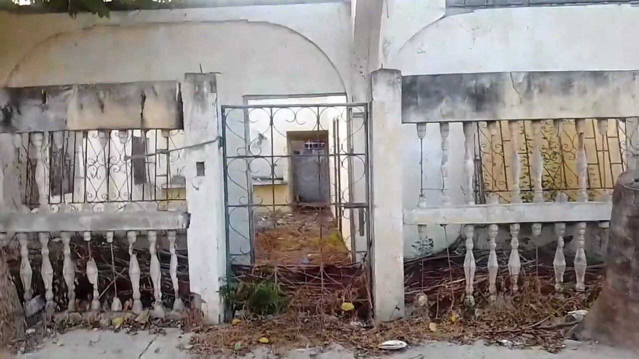 VISITAMOS 3 CASAS ABANDONADAS!