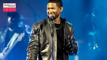 How the Usher Super Bowl Halftime Show Will Resemble His Las Vegas Residency | THR News Video [Full Movie]