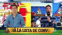 El chiringuito de jugones (19-05-26) 1/2