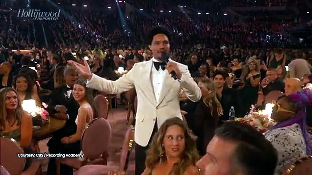 THR Charts: Grammys Score Biggest Audience Since Pre-Pandemic & Top 5 Broadcast Ratings | THR Video [Full Movie]