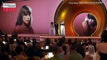 Taylor Swift Reveals Track List for 'The Tortured Poets Department,' Swifties Swirling With Theories | THR News Video [Full Movie]
