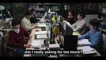 We Are All Trying Here Ep 6 Eng Sub