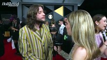 Ludwig Göransson Dishes on His 2024 Grammys Win for 'Oppenheimer' Score Soundtrack | THR Video [Full Movie]