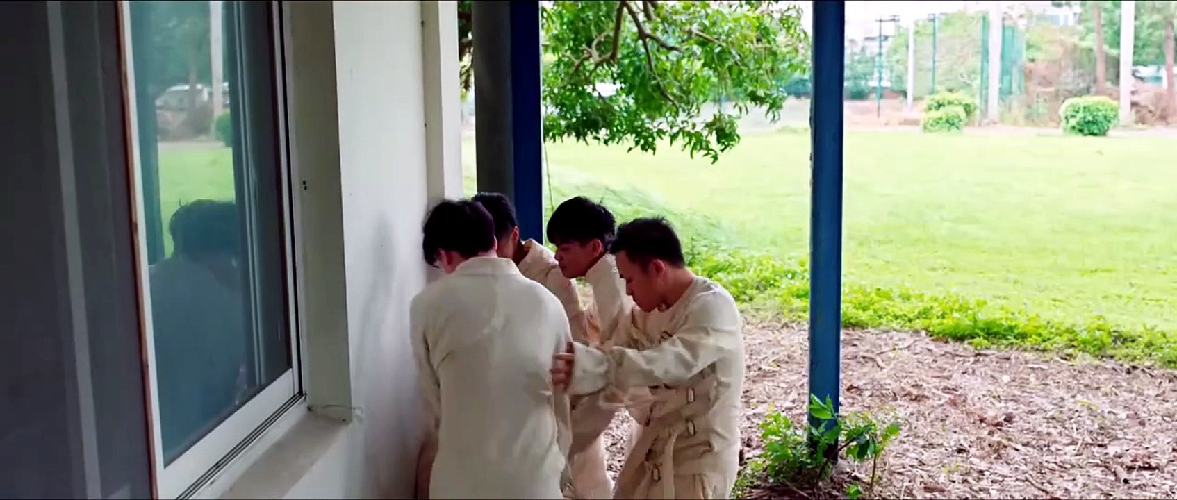 A Controversial Entertainer Episode 2
