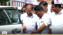 KPCC അഴിച്ചു പണി വൈകും; സണ്ണി ജോസഫിന്റെ പകരക്കാരനെ തീരുമാനിക്കൽ നീളും