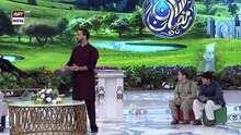 Shan e Ilm (Quiz Competition) | Waseem Badami | Ahmed Shah | 28 FEB 2026 | #shaneramazan [Full Movie]