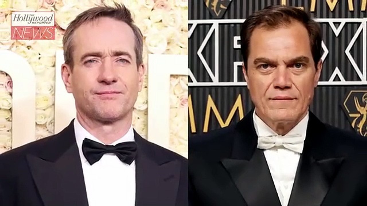 'Game of Thrones' Creators to Make Netflix Series Starring 'Succession' Star Matthew Macfadyen, Michael Shannon | THR News Video [Full Movie]