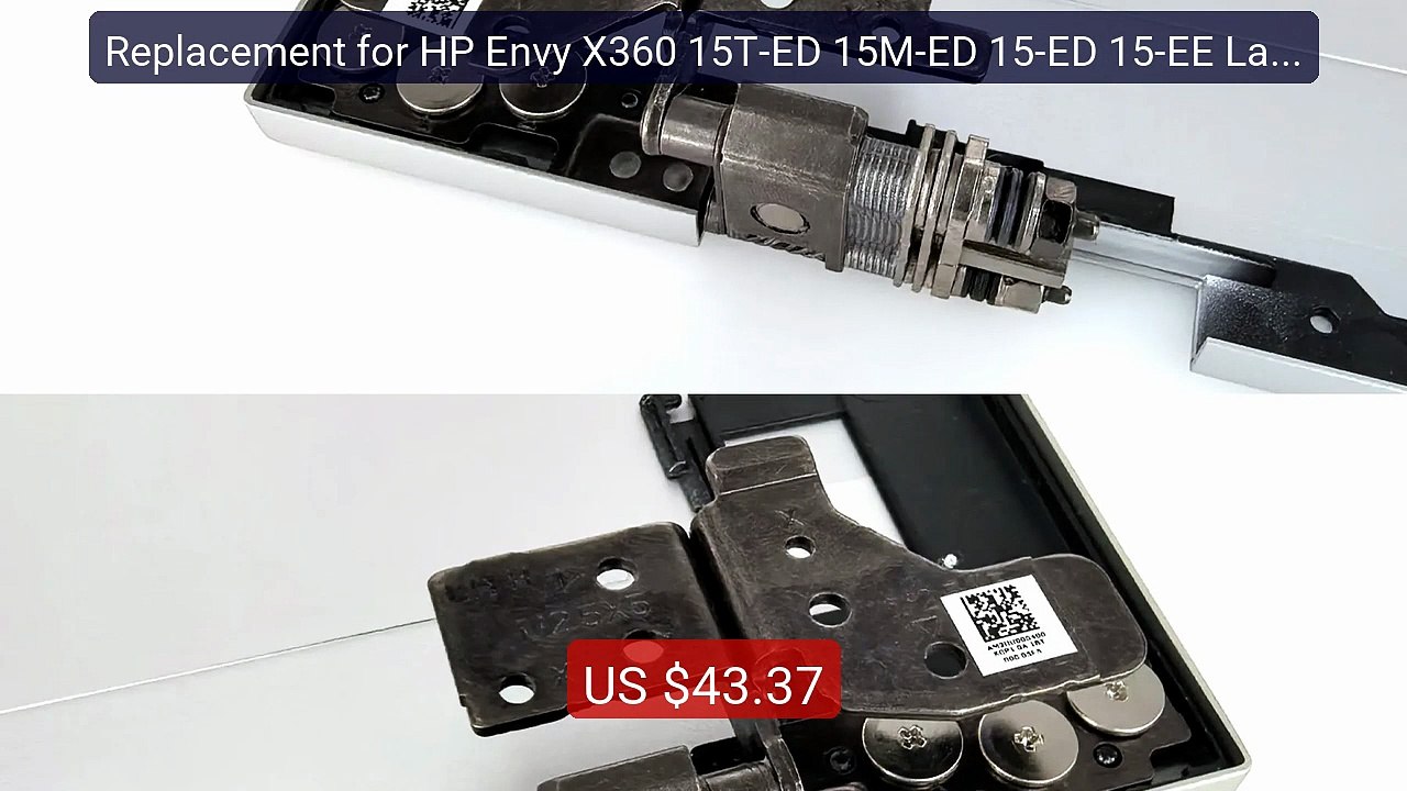 Replacement for HP Envy X360 15T-ED 15M-ED 15-ED 15-EE Laptop LCD ... -- Best Deal 2026 | Shop Now!