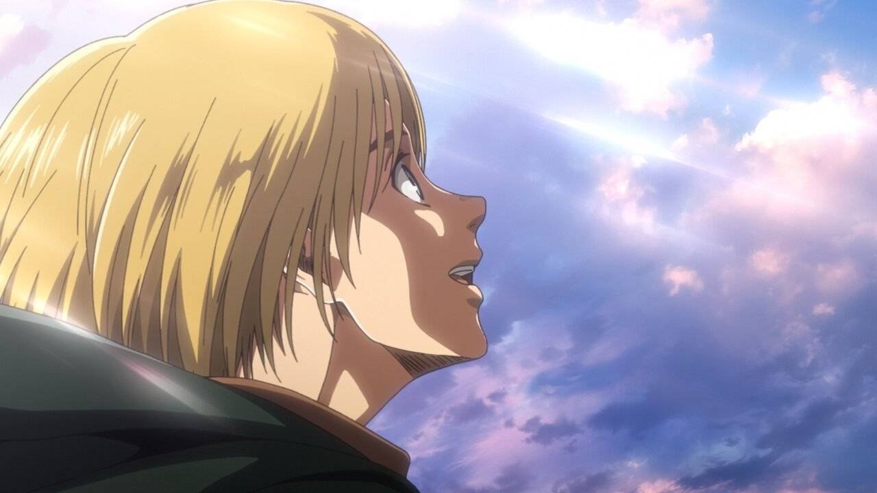 L'attaque des Titans
