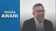 ETCon26: Sinergi Memacu Peralihan Tenaga