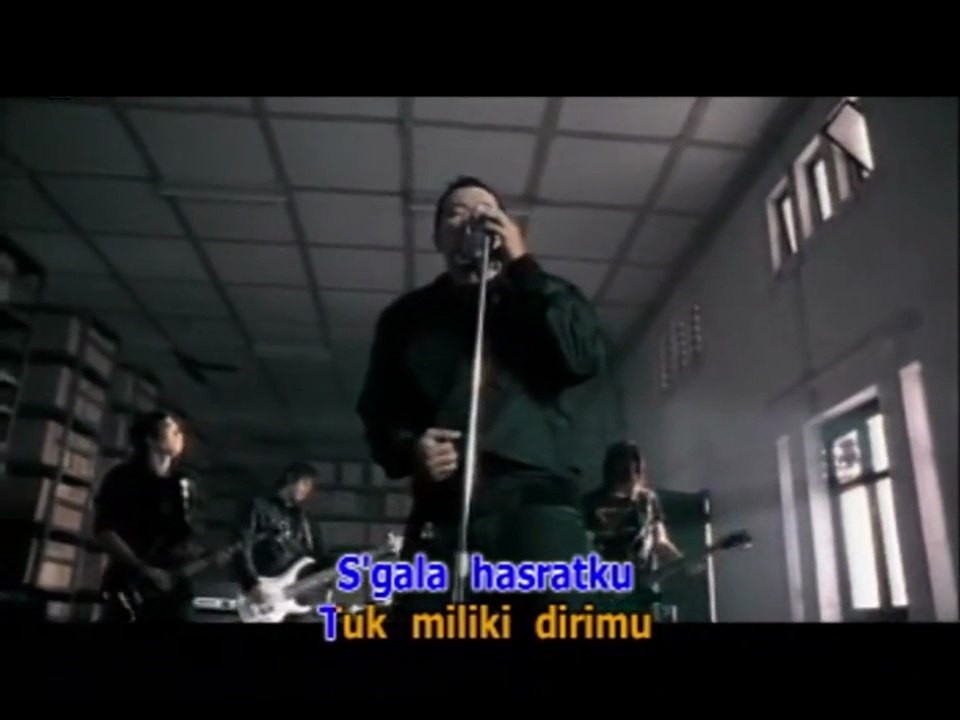 Anima - Bintang (VCD Karaoke)