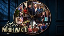Episode 27 Istri Paruh Waktu (2026) | Part Time Wife Episode 27 - indonesian drama