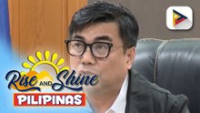 NBI, mahigpit na nakabantay sa kinaroroonan ni Sen. dela Rosa | ulat ni RR Tubice