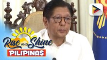 PBBM, tinalakay ang pagpapatibay ng seguridad sa enerhiya at Indo-Pacific Region sa kanyang state visit sa Japan | ulat ni Sheila Natividad