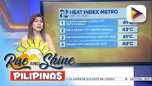 Intertropical Convergence Zone, hindi makakaapekto sa bansa