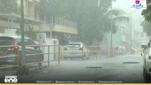 സംസ്ഥാനത്ത് ഇന്ന് നാല് ജില്ലകളിൽ യെല്ലോ അലേർട്ട്