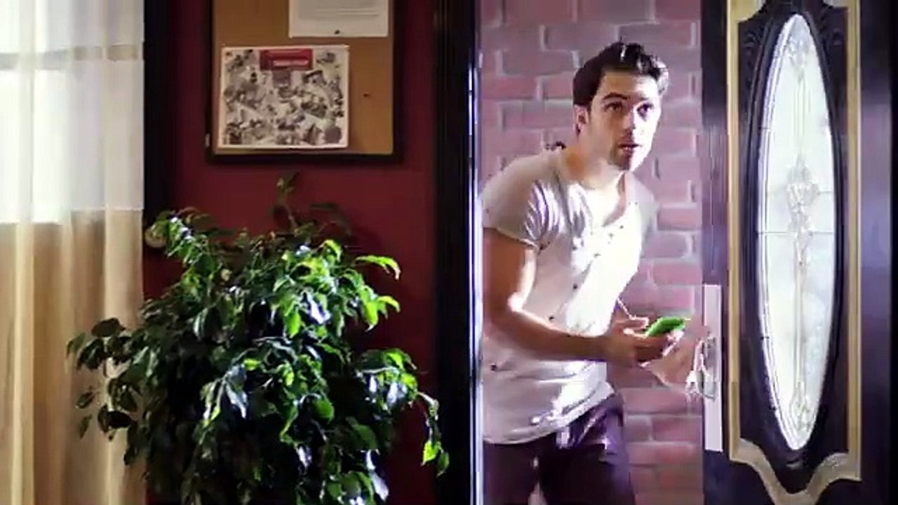 Rupture fatale Bande-annonce (EN)