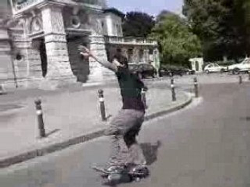 benji et le super manual