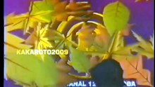 ID Canal 12 Córdoba Otoño 1997